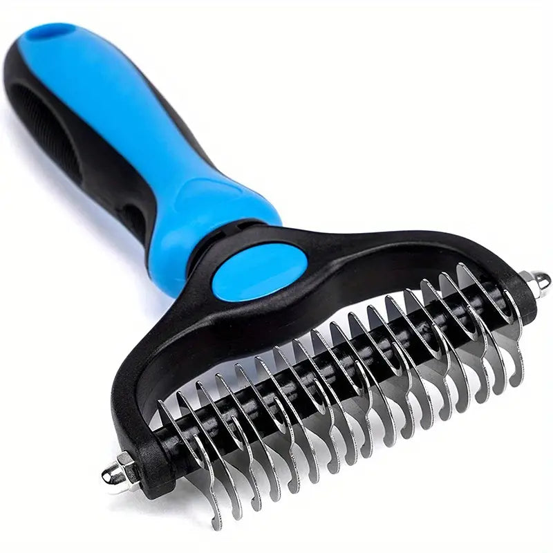 Pet Grooming Comb