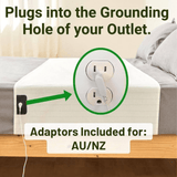 Grounding Earth Sheet - Aussie Premium Deals