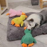 Calming Duck Pet Toy - Aussie Premium Deals