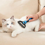 Pet Grooming Comb - Aussie Premium Deals