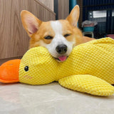 Calming Duck Pet Toy - Aussie Premium Deals