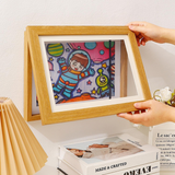 Kids' Art Display Frame