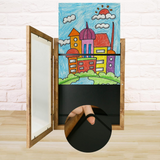 Kids' Art Display Frame